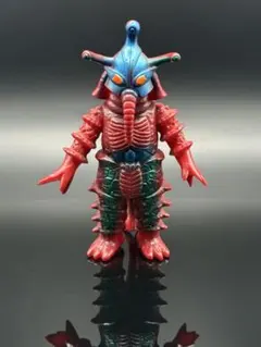 当時物 ミクラス 1983 16cm ウルトラ怪獣 JAPAN ソフビ - メルカリ