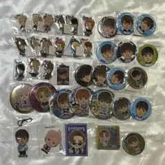 fantastics 中島颯太 セット