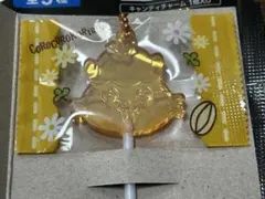 サンリオ キャンディチャームズ コロコロクリリン