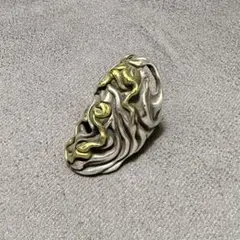 TAUJAN×葵コラボ】Pulse（プルス）＝【脈】指輪 ポストカード