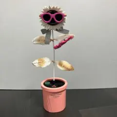 TAKARA FLOWER ROCK ヒマワリ ギター