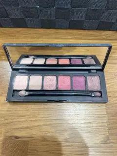 PLAY ON MAKE アイシャドウパレット ピンク系