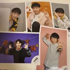 川﨑星輝 まとめ売り