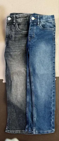 キッズ デニムボトムス US 6 / EUR 116