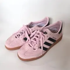 2026年最新】adIdas spezial ピンクの人気アイテム - メルカリ