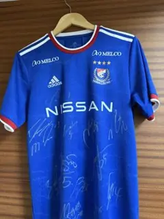2026年最新】横浜fマリノス サインの人気アイテム - メルカリ