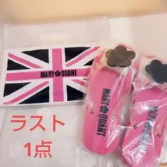 マリークワント 60th デイジービーチサンダルのサムネイル