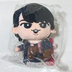 すのチルぶら下がらないシリーズ BIG ぬいぐるみ 宮舘涼太　すのチル