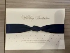 結婚式招待状 台紙 30枚分