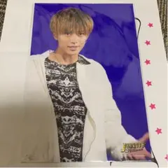 ジャニアイ ステージフォト 4番