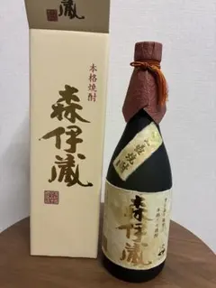2026年最新】森伊蔵の人気アイテム - メルカリ