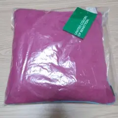 BENETTON ベネトン ブランケット