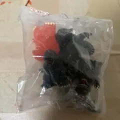 ゴジラ 指人形 まとめ売り フィギュア バーニング レトロ おもちゃ