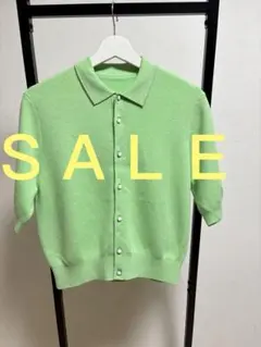 2026年最新】caban カーディガン 半袖の人気アイテム - メルカリ