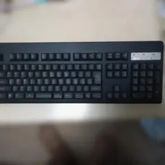 Topre REALFORCE SJ08B0 キーボード 本体