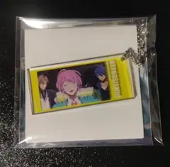 ヒプノシスマイク　ヒプマイ　ヒプムビ　ポッセ　アクリルキーホルダー　アクキー