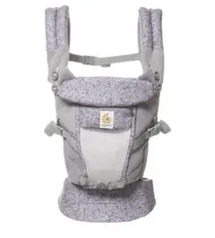 エルゴベビー・ベビーキャリアADAPT