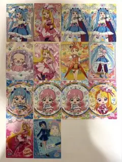 2026年最新】ひろがるスカイ!プリキュア トレーディングコレクションの