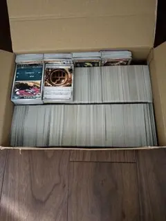 ポケカ大量ノーマルカード2000枚以上まとめ売り