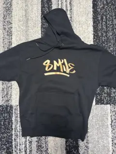 8MILE EMINEM エミネム エイトマイル パーカー