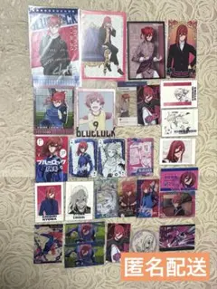 ブルーロック 千切豹馬 31点セット - メルカリ