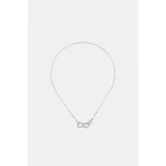 アクセサリー h'eres INES 08 NECKLACE 37cm INES 08 NECKLACE – h'eres
