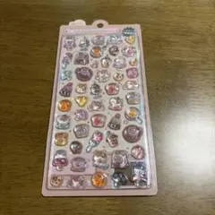 クーリア　ボンボンドロップシール