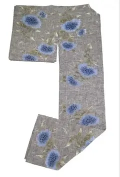 竺仙 浴衣反物 蝶々柄 新品 - メルカリ