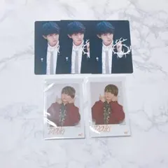 Hey! Say! JUMP トレカ 有岡大貴