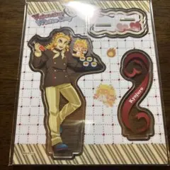 鬼滅の刃 煉獄杏寿郎 バレンタインデー＆ホワイトデー2026 アクリルスタンド