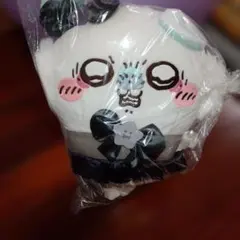 [単品値下げなし][圧縮予定]まじかる　ちいかわモモンガ bigぬいぐるみ