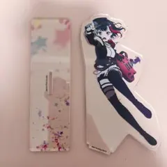 2025年最新】ガルパ美竹蘭の人気アイテム - メルカリ