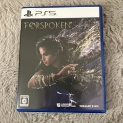 PS5 FORSPOKEN