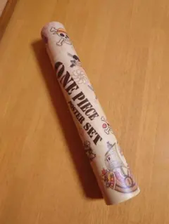 ワンピース　ポスター