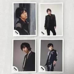ARASHI ロゴ 公式写真 嵐 二宮和也 セット⑨ - メルカリ