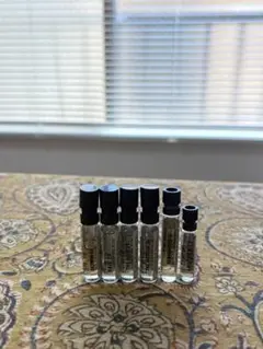 Aesop Fragrance Anthology Volume I 6本セット - メルカリ