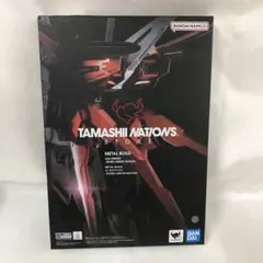 METAL BUILD エールストライカー 機動戦士ガンダムSEED