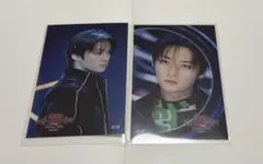 Straykids リノ　ステッカー　会場くじ