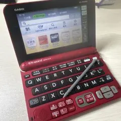 電子辞書EX-word DATAPLUS 10 XD-JTG6000