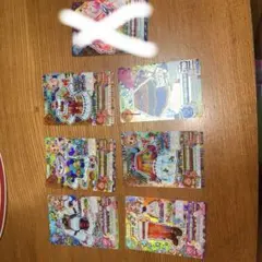 2026年最新】アイカツ まとめ売り プレミアムの人気アイテム - メルカリ