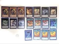 遊戯王 OCG 18まとめ売り 詳細は説明欄 - メルカリ