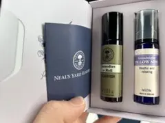 Neal's Yard Remedies リラックス プリペアギフトのサムネイル