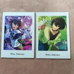 2026年最新】あんスタ 6周年 ぱしゃっつ 凛月の人気アイテム - メルカリ