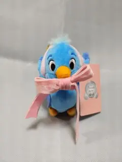 2026年最新】ディズニーストア シンデレラ 青い鳥 ぬいぐるみ