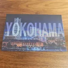 FOCALLURE アイシャドウパレット♯10 ヨコハマのサムネイル