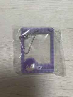 あんさんぶるスターズ!!　乙狩アドニス　ミニコレ