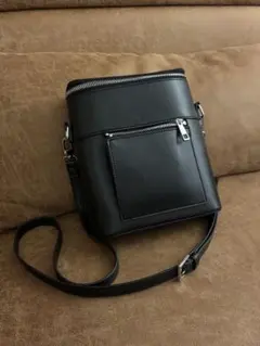 DEVICE ZIP デザイン 2way トート ショルダー バニティバッグのサムネイル