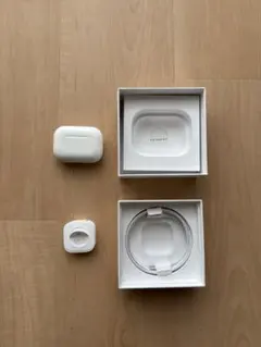 Apple Airpods Pro 第1世代　両耳とも動作良好　最終価格