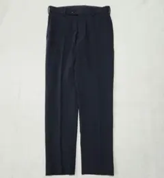 ユニクロ　感動パンツ　Mサイズ　ネイビー