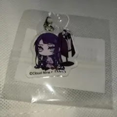 Ado ドキドキオンラインくじ D賞　ゲームver.